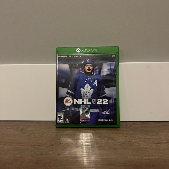 5 Xbox One S Games - Picture 15 of 15